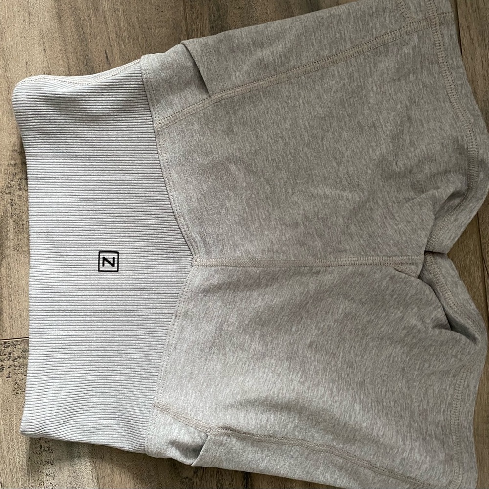SOLD New zobha xs shorts